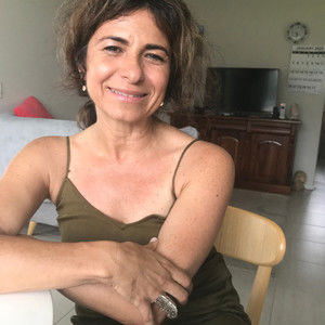 Meet your Posher, Maria